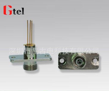 Type FC 1310nm 1550nm plug-in detector module PIN Diode Type FC 1310nm 1550nm plug-in detector module PIN Diode